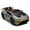 gray, variant on Lamborghini 24V Ride on Car for Big Kids, Lamborghini Huracan Battery Powered Ride on Toy with Remote Control, Electric Car for Kids Toddlers 3-6, 4 Wheelers Car w/ Bluetooth & Light, 360° Spin, Pink