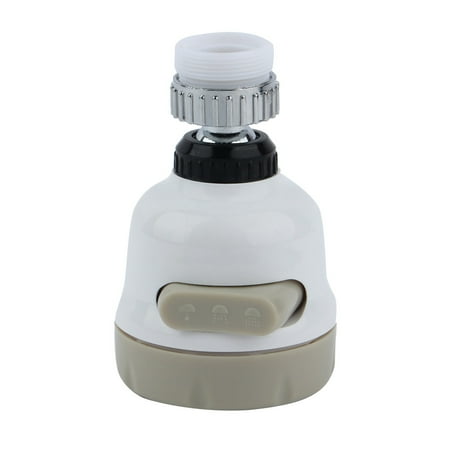 

Filter Faucet Device Faucet Kitchen Accessories Leakproof For Bathroom Durable