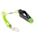 thumbnail image 2 of 2pcs Power Grip Plus Downrigger Release Clips 17 Pulgadas Líder Con Trolling Snap J009-2 J008-3 Sunnimix Clips de liberación de Power Grip, 2 of 8