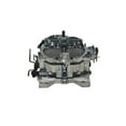 thumbnail image 3 of A-Team Performance 1901 Rochester Quadrajet Carburetor 750 CFM 4MV Compatible with 66-73 GM Chevy, 3 of 9