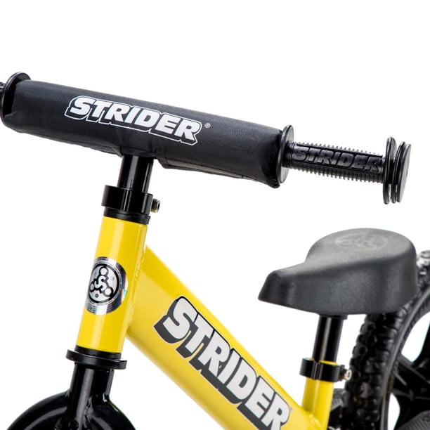 Strider - 12 Sport Balance Bike, Ages 18 Months to 5 Years