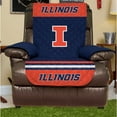 thumbnail image 3 of Ncaa Licensed Furniture Protector Arm Chair, 3 of 7
