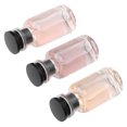 thumbnail image 4 of 3 Pcs Parfum Léger pour Femmes Parfum Rafraîchissant Longue Durée Coffret Cadeau pour Rendez-Vous 30ml, 4 of 11