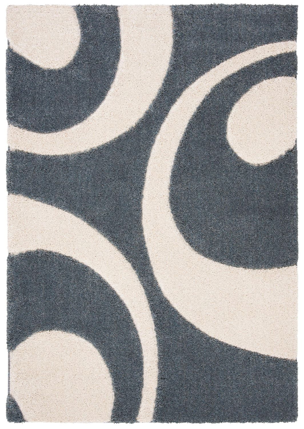 Safavieh Florida Mirabelle Tapis Peluche Shag
