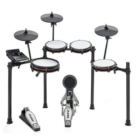 Alesis Nitro Max Kit | Electronic Drum Kit