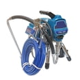 thumbnail image 2 of High-pressure Airless Spraying Machine Airless Spray Gun Electric Airless Paint Sprayer 390 395 Painting Machine Tool ,Easy to Use, 2 of 7