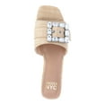 thumbnail image 5 of Madden NYC Women’s Brooch Sandals, 5 of 6