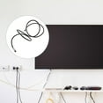 thumbnail image 4 of Optical Audio Cable 1.5m Tv Optical Audio Cable Digital Audio Optical Cable, 4 of 5
