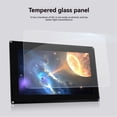 thumbnail image 3 of 10.1 Inch IPS Capacitive Touch Screen 1024x600 RGB Interface Support 10 Point Touch with LED Backlight, 3 of 7