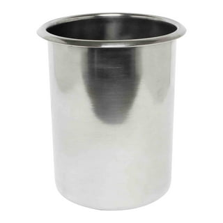 Double Boilers Commercial Grade Pots Pans