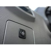 AMP Research by RealTruck PowerStep Override Switch Fits All Steps (Expt 75141-01A/75134-01A)