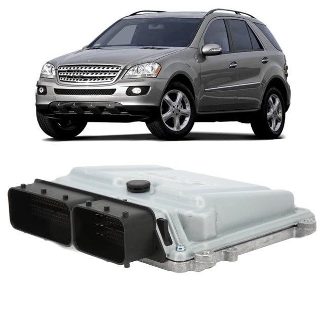 Módulo de control de computadora del motor estándar OEM A2721531779 para automóviles ANGGREK Otros
