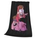 thumbnail image 3 of Manta de felpa Gravity Falls, ligera, suave y difusa, de microfibra, para sofá, cama, sofá, manta de microfibra ultra suave, 3 of 8