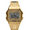 Gold, variant on Timex T80 34mm Stainless Steel Bracelet Watch
