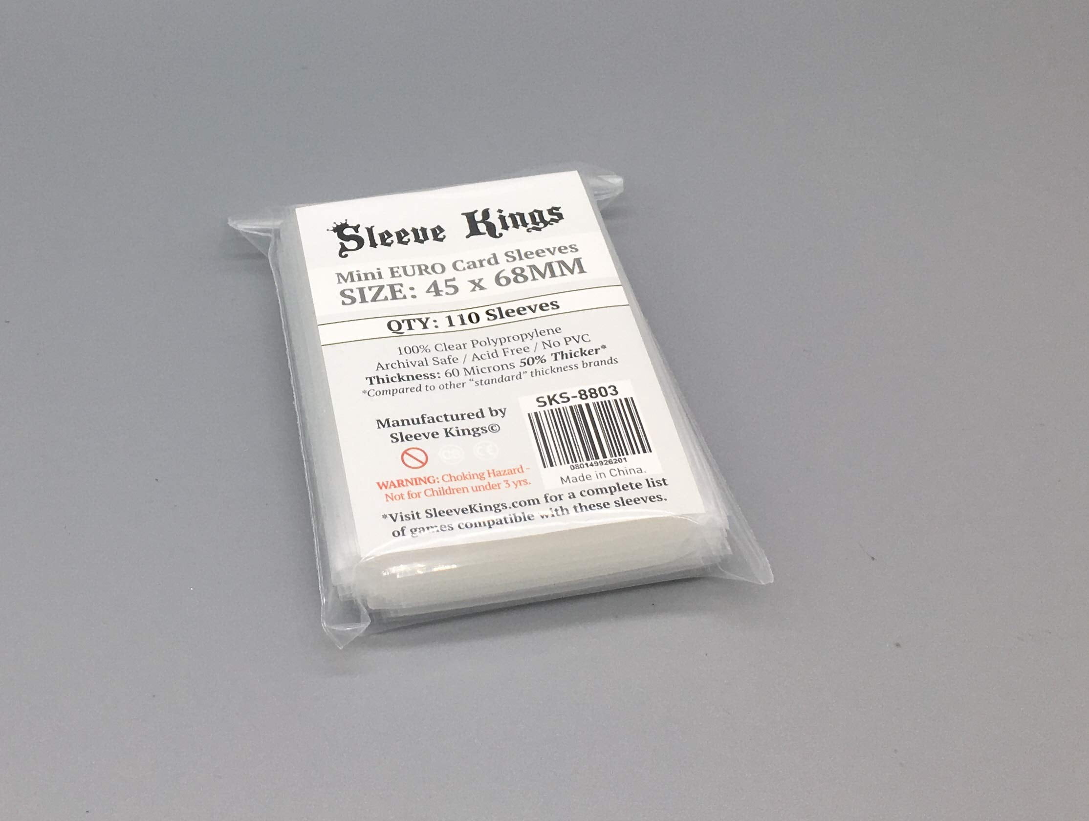 robinson crusoe card sleeves Compatible Protect your investment with this custom card sleeving bundle before its too late Card Sleeve Pack Standard A