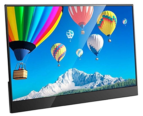 Cocopar 15 6 Inch Portable Monitor 16 9 Hdmi 19x1080 Usb C Ps3 Ps4 Xbox360 One 1080p Led Display Game Monitor For Raspberry Walmart Com Walmart Com Cocopar 15 6 Inch Portable Monitor 16 9 Hdmi 19x1080 Usb C Ps3 Ps4 Xbox360 One 1080p Led Display Game Monitor For Raspberry Walmart Com Walmart Com