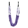 thumbnail image 1 of Stretch Band Adjustable High Stretchy Yoga Accessory Aerial Yoga Rope for Fitness, 1 of 10