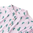 thumbnail image 2 of Uther Mens Golf Polo Moisture Wicking Quick-Dry Short Sleeve Shirt with Fashionable Designs for Men, 2 of 3