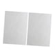 thumbnail image 3 of Hoja de transferencia de antiadherente de teflón Papel reutilizable HEAVY DUTY Lavable 40x50cm blanco Yotijar Hoja reutilizable resistente al calor, 3 of 8