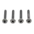 thumbnail image 2 of Screws for Philips 50PUL7973/F7 TV Stand / Legs (Set of 4), 2 of 4