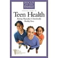thumbnail image 1 of Pre-Owned Teen Health Guide (Paperback) 0842354131 9780842354134, 1 of 1