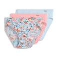 thumbnail image 1 of Jockey Women's Supersoft French Cut - 3 Pack, 1 of 4