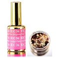 thumbnail image 2 of Esmalte de Gel DND DC MOOD, Uñas Premium a temperatura activada, 2 of 3