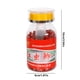 thumbnail image 4 of Pellets Cebo Granular Pesca Carpa Señuelos (gusano) Rojo, 4 of 4