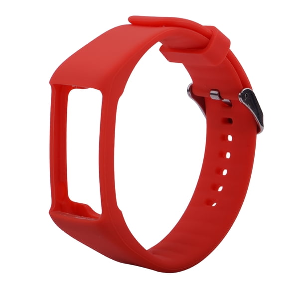 Reemplazo para Polar A360 A370 Reloj inteligente Correa de muñeca Correa de reloj Pulsera Correa de pulsera Inevent PJ8104-04