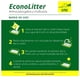 thumbnail image 3 of Econolitter Arena para Gato Muliuso Absorbente Natural 30kg ECONOLITTER ECONOLITTER ABSORBENTE 30KG, 3 of 5