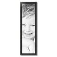 thumbnail image 2 of ArtToFrames 10x36 inch Black Picture Frame, Black Wood Poster Frame (4625), 2 of 8