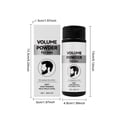 thumbnail image 3 of Upgraded 2026 Volume Powder For Men Instantly Adds Texture And Volume Natural Ingredients Strong Hold 40g, 3 of 8