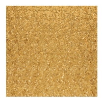 WHAMVOX Sparkly Sequin Tablecloth Glitter Table Cloth Wedding Party Banquet Decoration 0.8 x 0.8M (Golden)