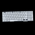 thumbnail image 3 of Protector de Skin Universal para  A15 Accesorios para blanco perfke Cubierta del teclado, 3 of 9