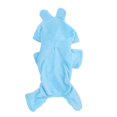 thumbnail image 3 of Agiferg Pet Dog Four-Legged Plush Clothes Embroidery, Rabbit Ears Make-up, Cat Clothes, 3 of 8