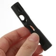 thumbnail image 6 of Ifundom Violin Bow Grip Rubber Tool for Size, Black Violin Accessory for Comfortable Playing, 6 of 6