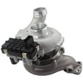 thumbnail image 4 of Axenor Turbocharger 06K145702, 06K145702E, 06K145702K, 06K145702Q, 4 of 7