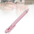 thumbnail image 4 of Nail Art Dotting Pen, 4 in 1 Professional Rhinestone Nail Dotting Tool with Rotating Design and Rhinestone Tool, Multifunctional Nail Pen for Personal and Professional Use, 4 of 7