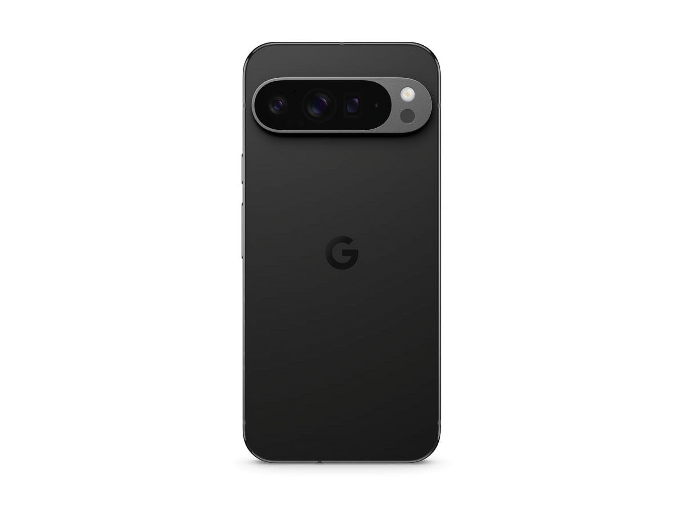 ︎^_−☆ google pixel 9 pro XL128GB Amazon.com: Google Pixel 9 Pro XL - Unlocked Android