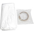 thumbnail image 1 of Tuyau d'Échappement de Climatisation Guide de Vent Sac Angle Réglable Économie d'Énergie Écologique Refroidissement Fort, 1 of 7