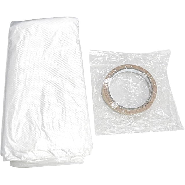 Tuyau d'Échappement de Climatisation Guide de Vent Sac Angle Réglable Économie d'Énergie Écologique Refroidissement Fort