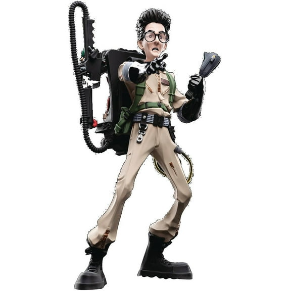 Ghostbusters Mini Epics - Egon Spengler