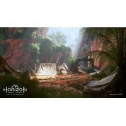 PlayStation 5 Slim Horizon Forbidden West & PSVR2 Horizon Call of the Mountain Deluxe Combo, VR2 Headset, Sense Controllers, PS5 Disc Console, DualSense, 4K HDR, with Mytrix HDMI2.1- PS5 VR2 Bundle