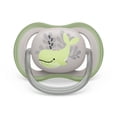 thumbnail image 1 of Chupón Avent Ultra Air 6-18 M Gris, 1 of 4