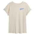 thumbnail image 2 of The Sandlot - Group Photo - Juniors Oversized Graphic T-Shirt, 2 of 4