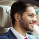 thumbnail image 1 of TWS Auricular con gancho para la oreja Auricular con control de voz recargable compatible con Bluetooth 10 horas de reproducción Funcionando con micrófono Negro Azul 1 pieza Guardurnaity EL005161-03B, 1 of 2
