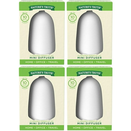 4 pack natures truth