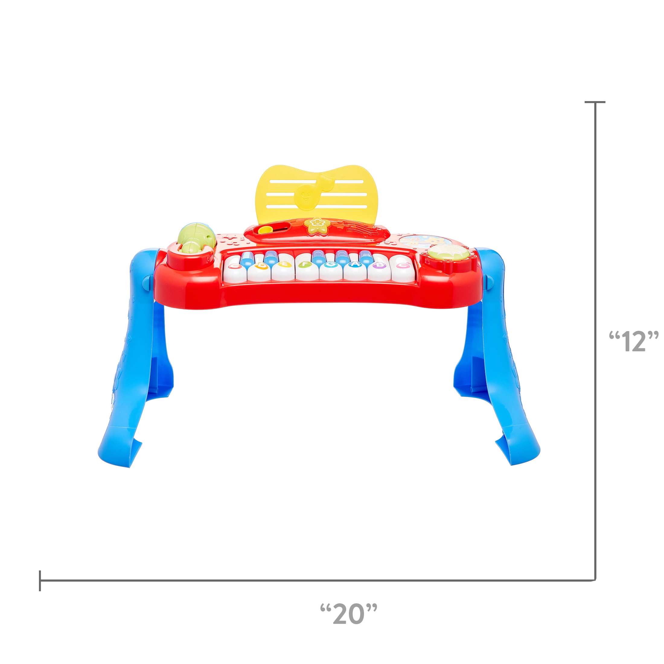 Little Virtuoso - Baby Music Center
