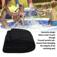 thumbnail image 3 of Pool Ground Mat, Protection Under Pool Padding, High Grade Felt Liner Pad for Above Ground Pool Prevent Punctures and Tears, 3 of 7