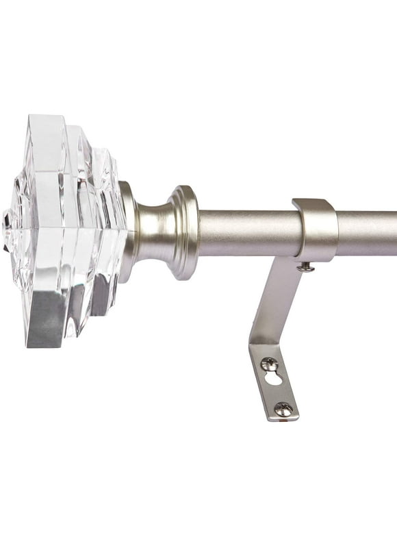 Shop Curtain Rods in Curtain Rods